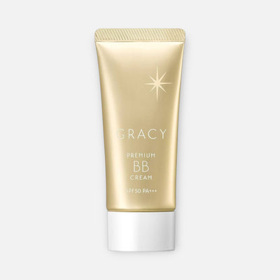 Shiseido Integrate Gracy Premium BB Cream SPF50 PA+++ 35g