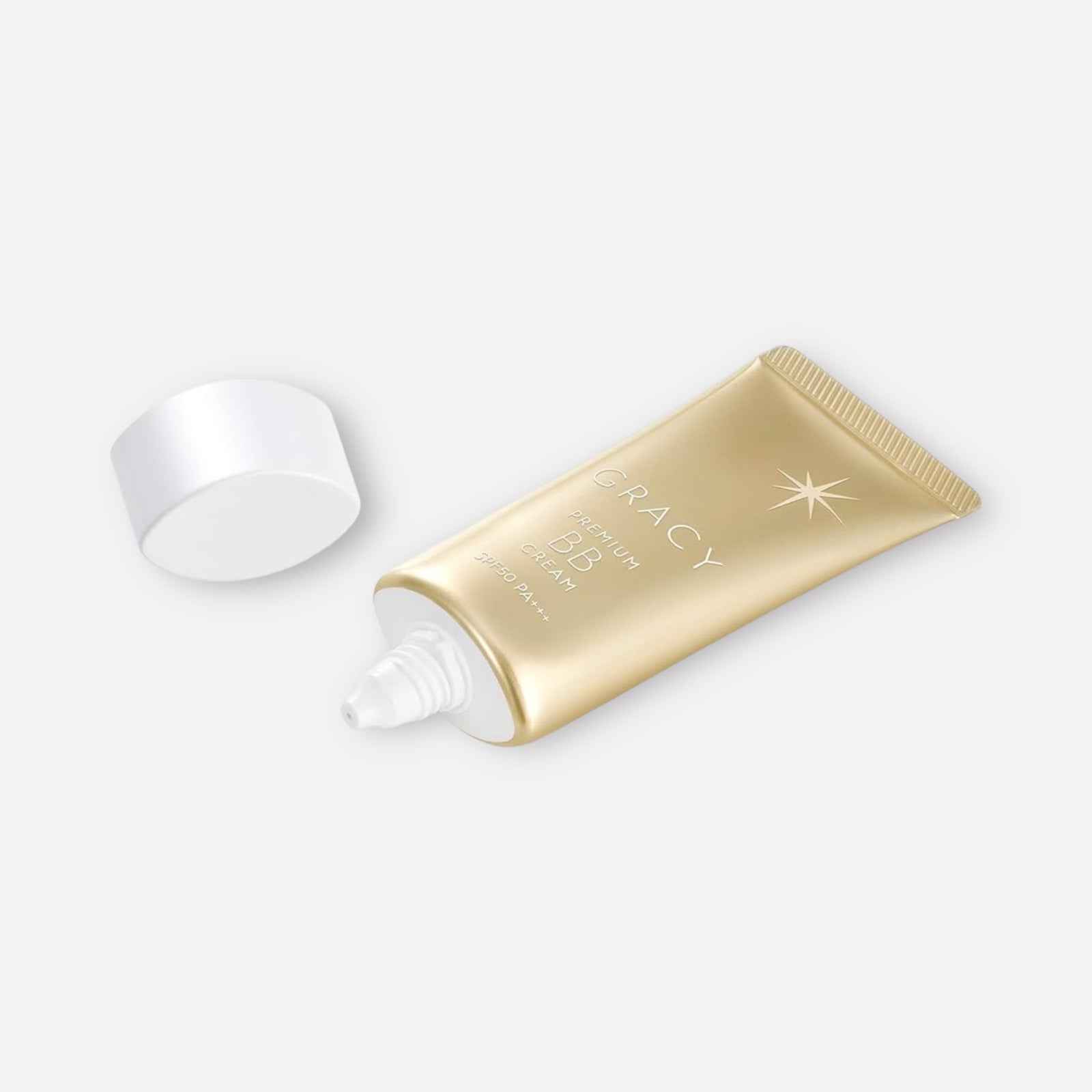 Shiseido Integrate Gracy Premium BB Cream SPF50 PA+++ 35g