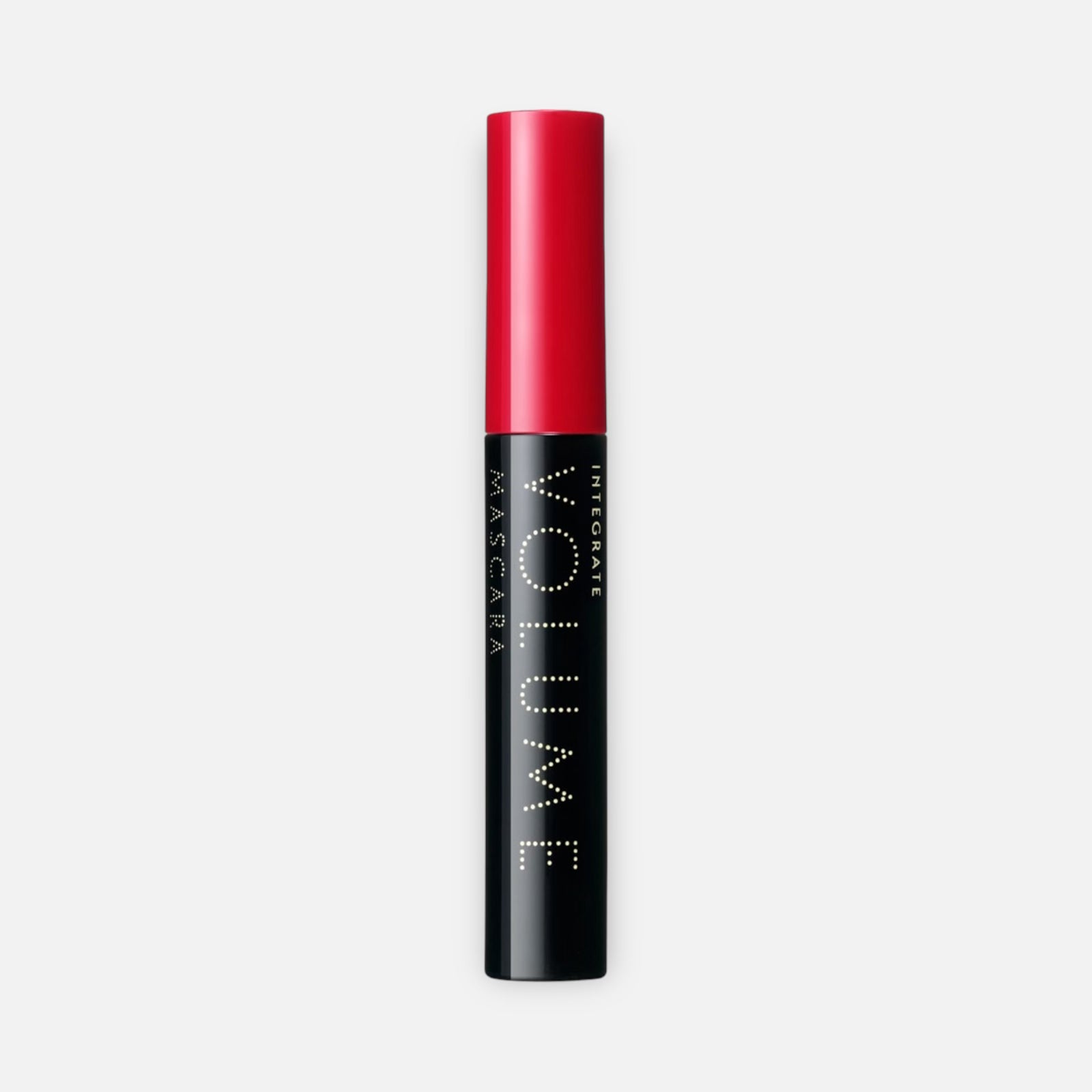 Shiseido Integrate Volume Mascara Black 7g