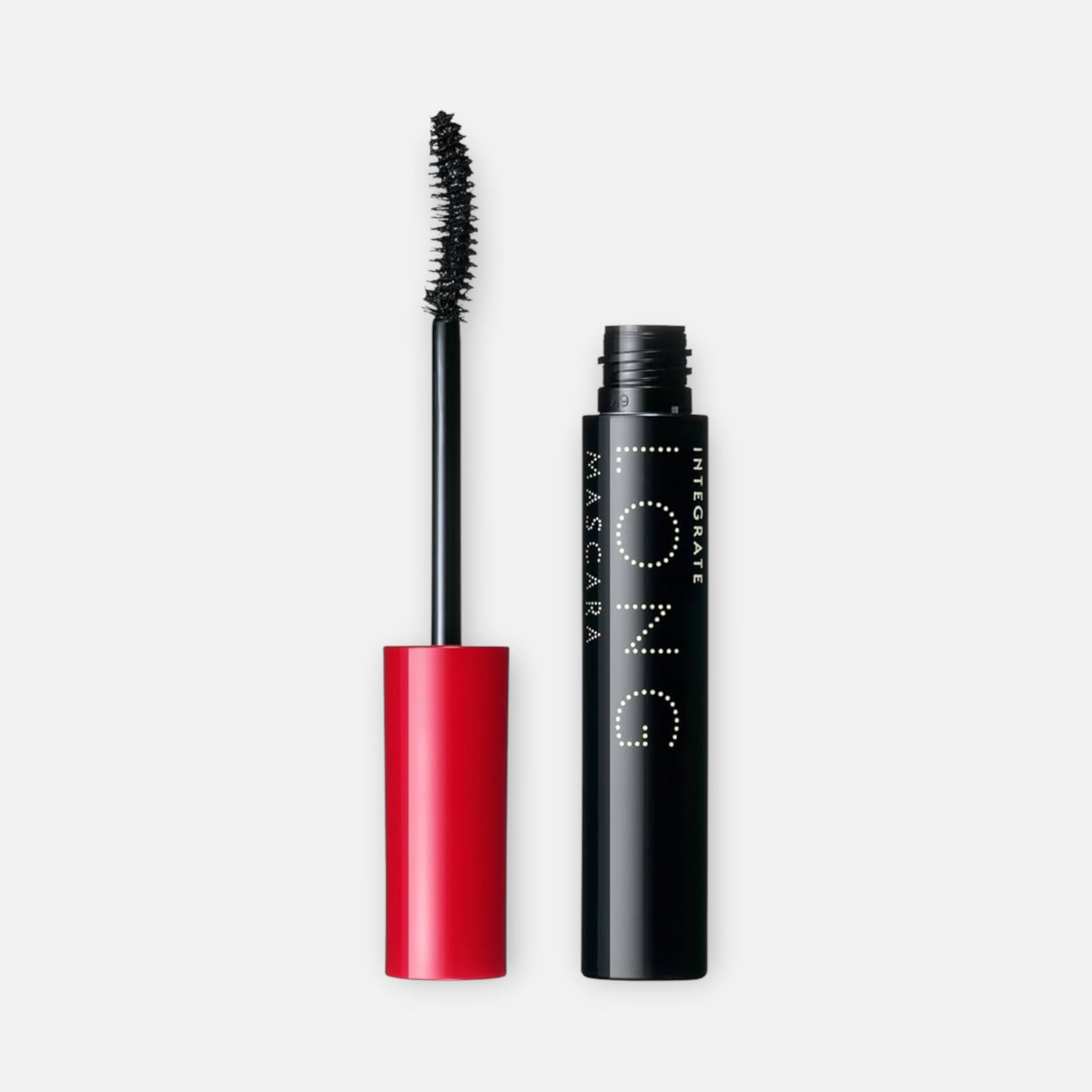 Shiseido Integrate Long Mascara Black 7g