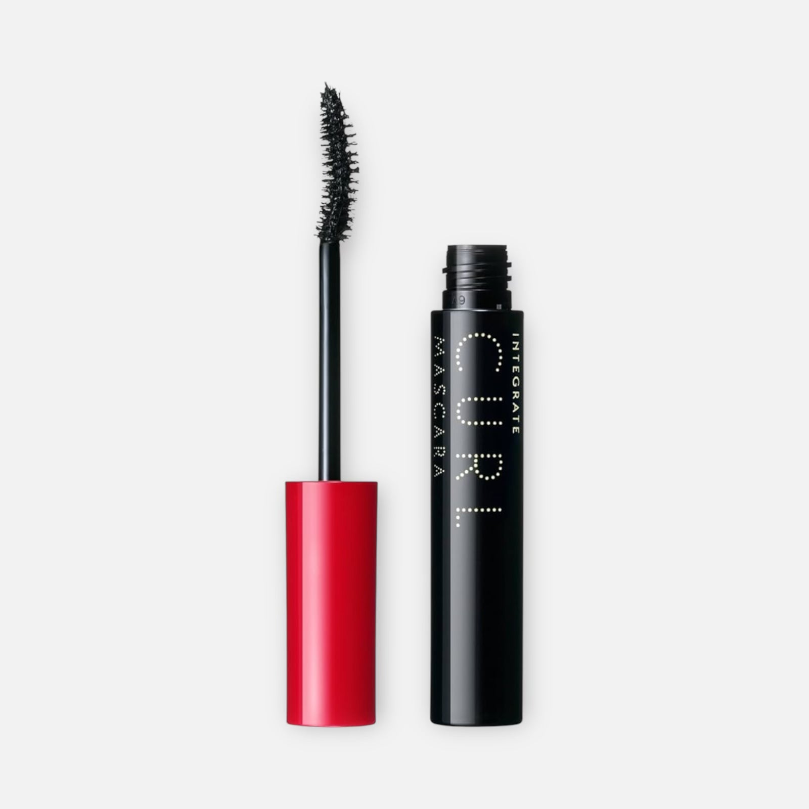 Shiseido Integrate Curl Mascara Black 7g