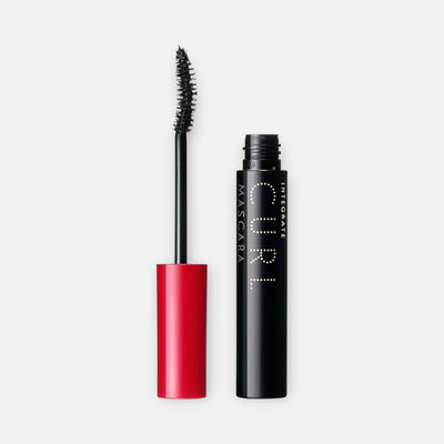 Shiseido Integrate Curl Mascara Black 7g