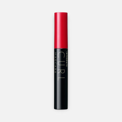 Shiseido Integrate Curl Mascara Black 7g
