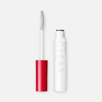 Shiseido Integrate Clear Mascara 7g