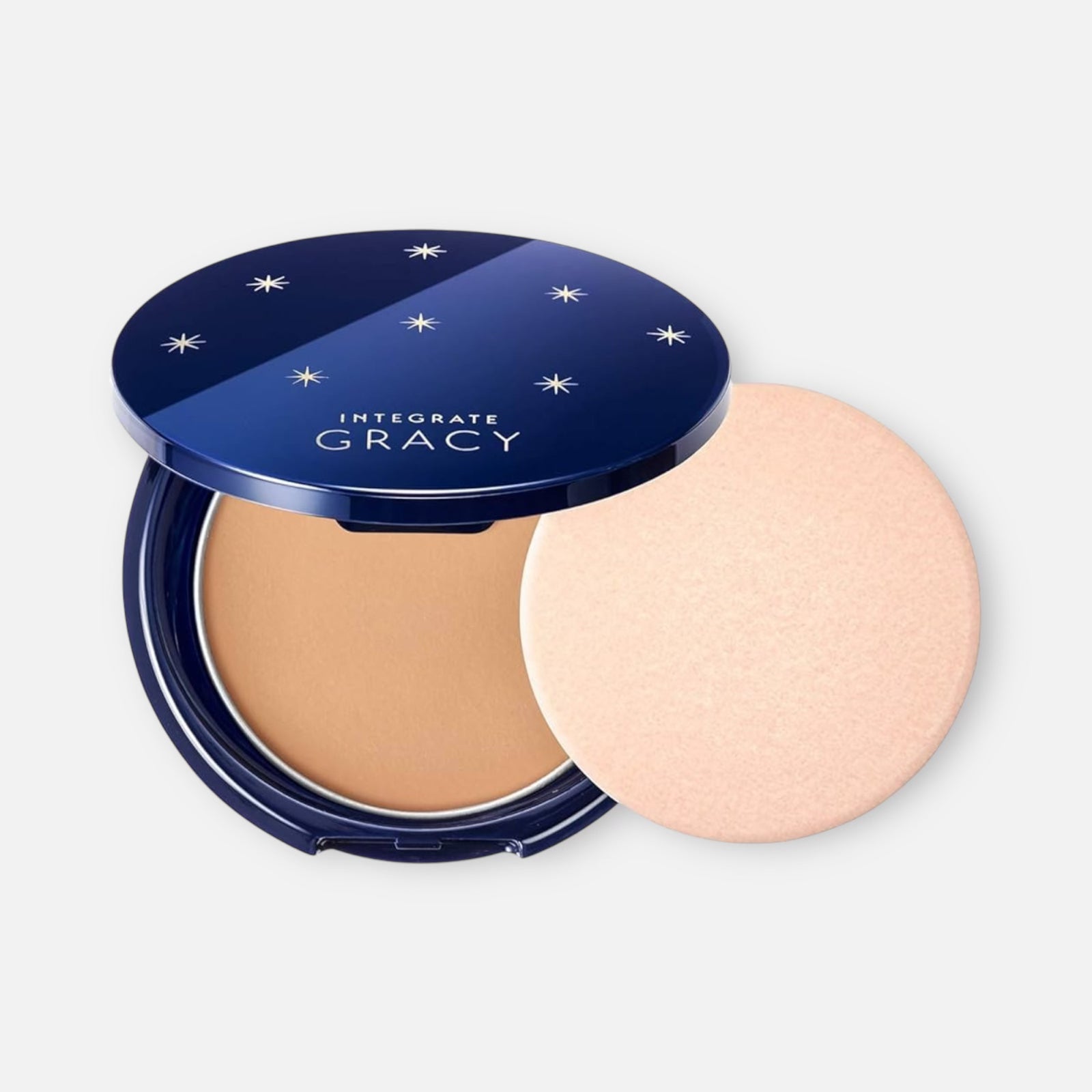 Shiseido Integrate Gracy Essence Powder BB SPF22 PA++ 7.5g (Various Shades)