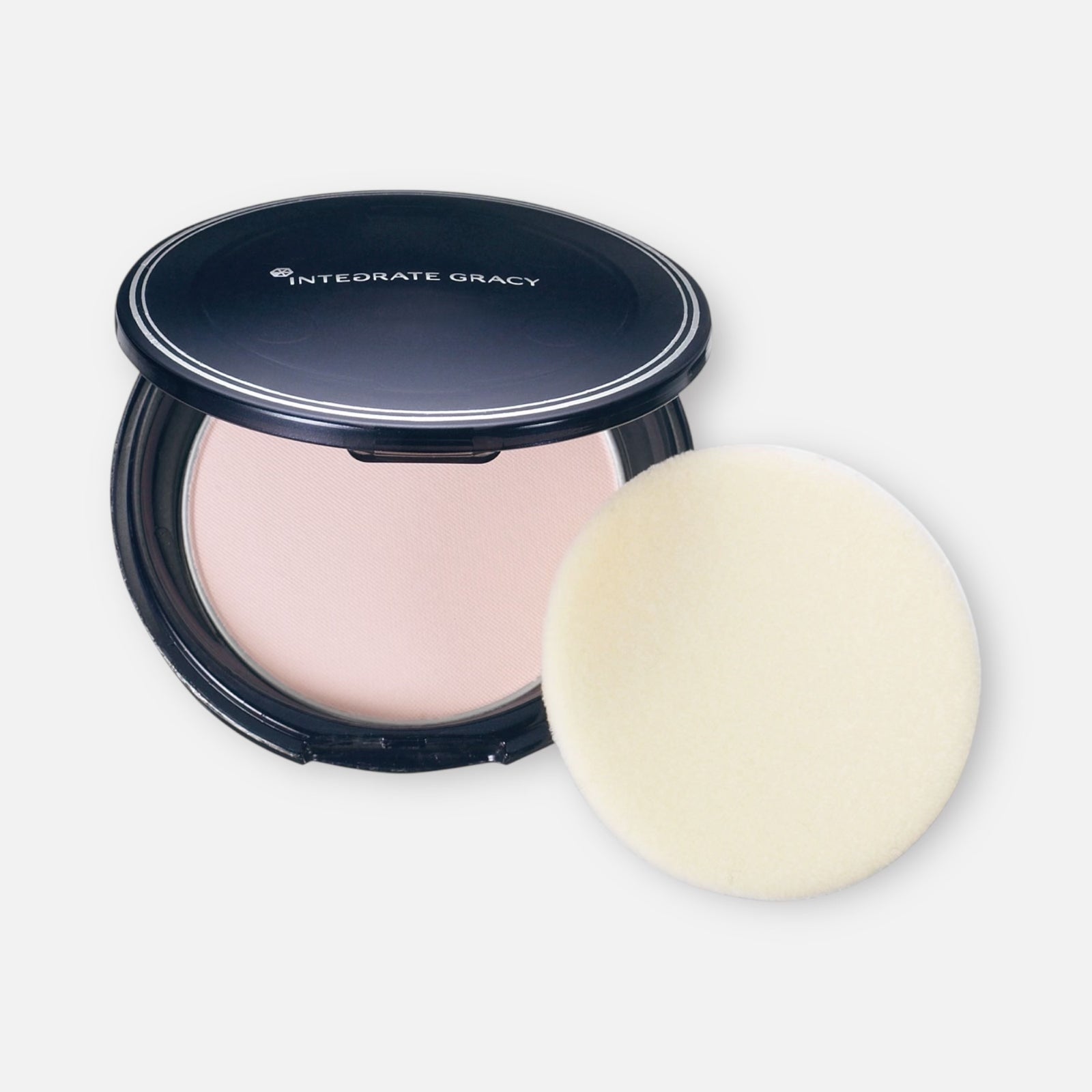 Shiseido Integrate Gracy Pressed Powder SPF10 PA++ 8g