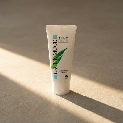 Eau De Muge Cleansing Gel 130g