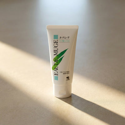 Eau De Muge Cleansing Gel 130g