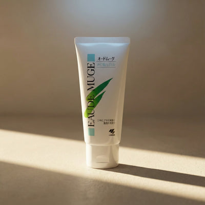 Eau De Muge Cleansing Gel 130g