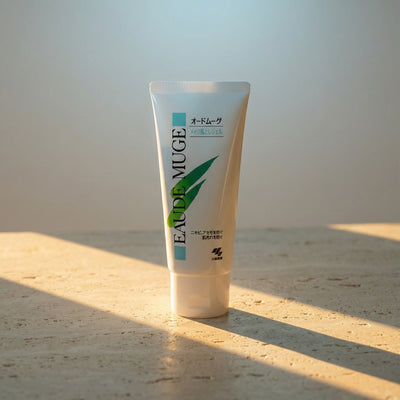 Eau De Muge Cleansing Gel 130g