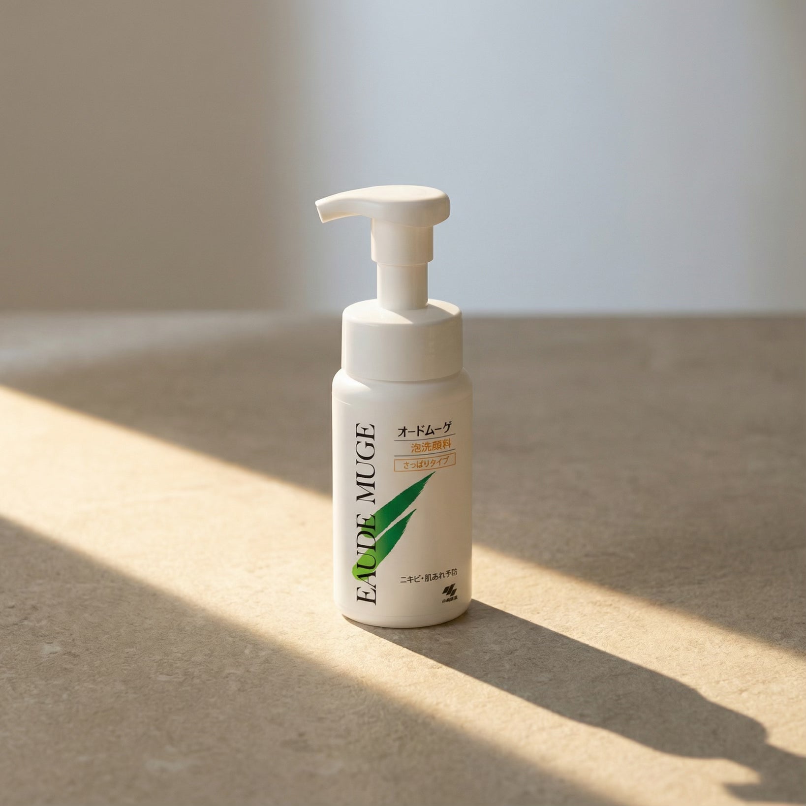 Eau De Muge Acne Care Foaming Face Wash 150ml (Various Types)