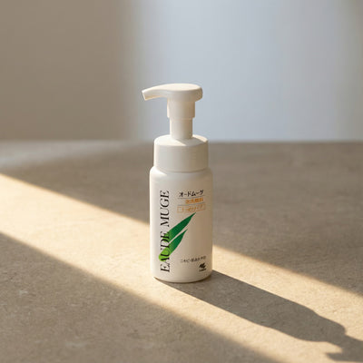 Eau De Muge Acne Care Foaming Face Wash 150ml (Various Types)