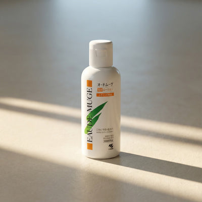 Eau De Muge Acne Care Skin Conditioning Toner 160ml