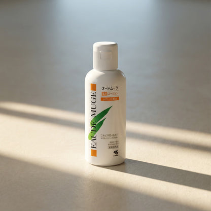 Eau De Muge Acne Care Skin Conditioning Toner 160ml