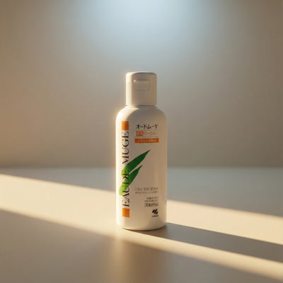 Eau De Muge Acne Care Skin Conditioning Toner 160ml