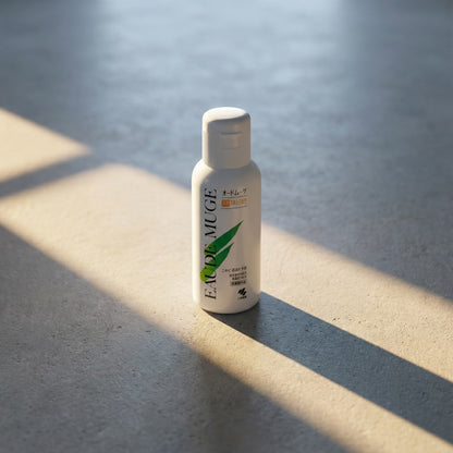 Eau De Muge Acne Care Skin Moisturizing Milk 100g