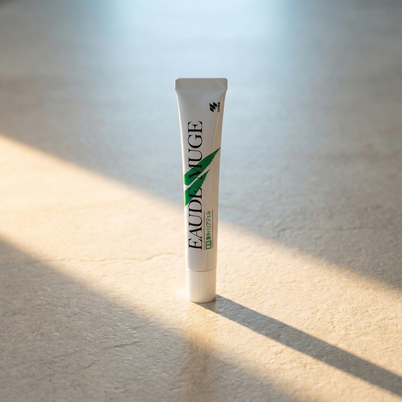 Eau De Muge Acne Care Barrier Gel 15g