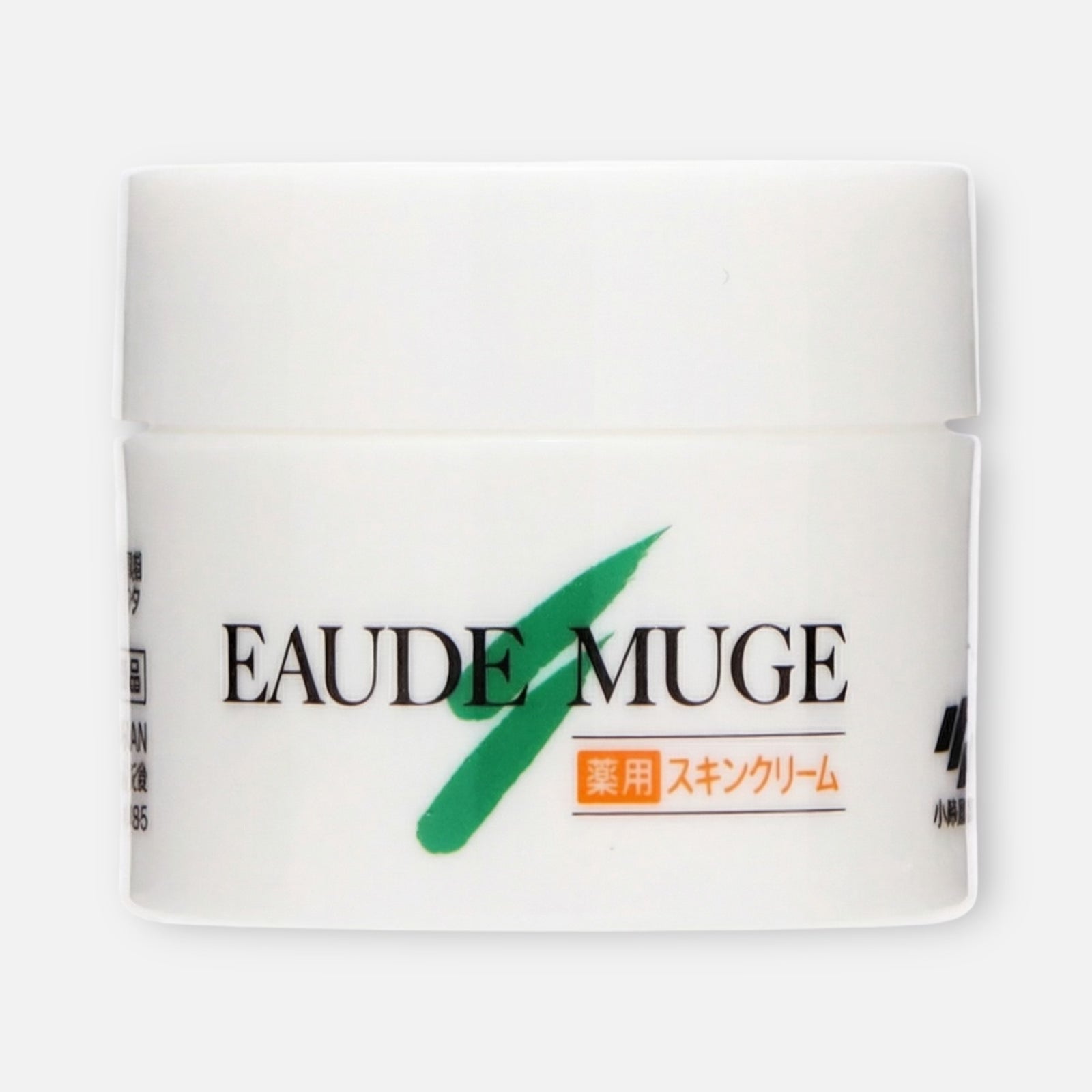 Eau De Muge Acne Care Skin Moisturizing Cream 40g