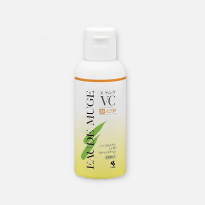 Eau De Muge VC Acne Care Skin Conditioning Toner 160ml