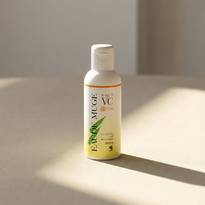 Eau De Muge VC Acne Care Skin Conditioning Toner 160ml