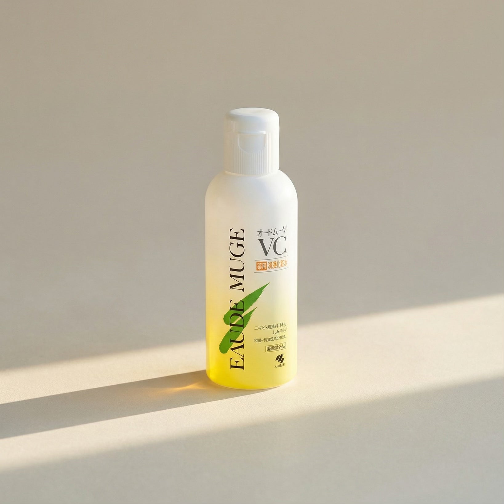 Eau De Muge VC Acne Care Moisturizing Lotion 160ml