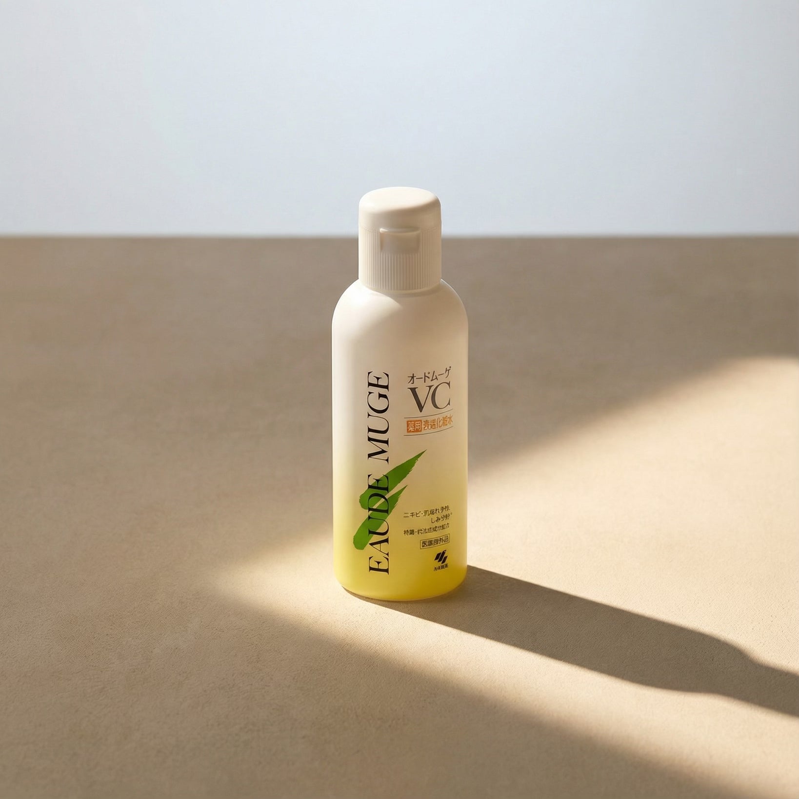 Eau De Muge VC Acne Care Moisturizing Lotion 160ml