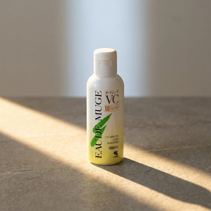 Eau De Muge VC Acne Care Moisturizing Milk 100g