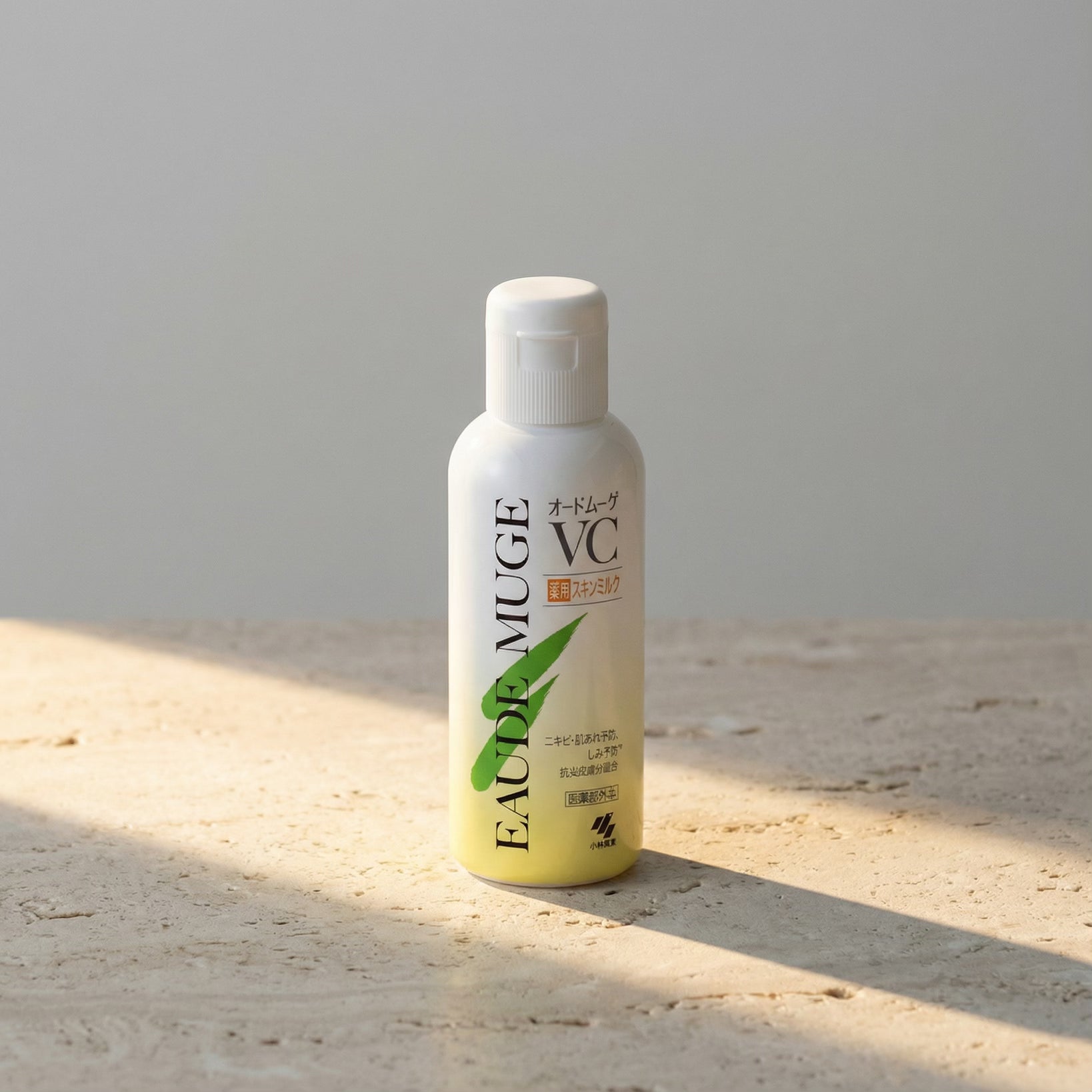 Eau De Muge VC Acne Care Moisturizing Milk 100g