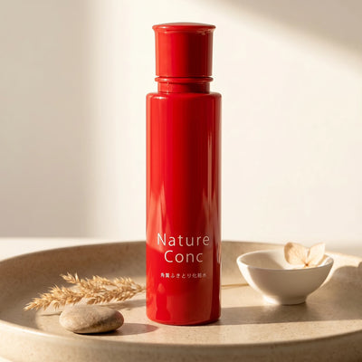 Naris Up Nature Conc Clear Lotion 200ml
