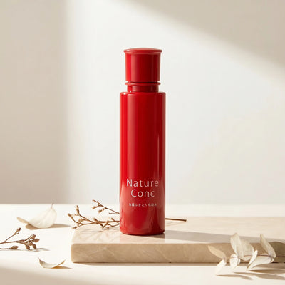 Naris Up Nature Conc Clear Lotion 200ml