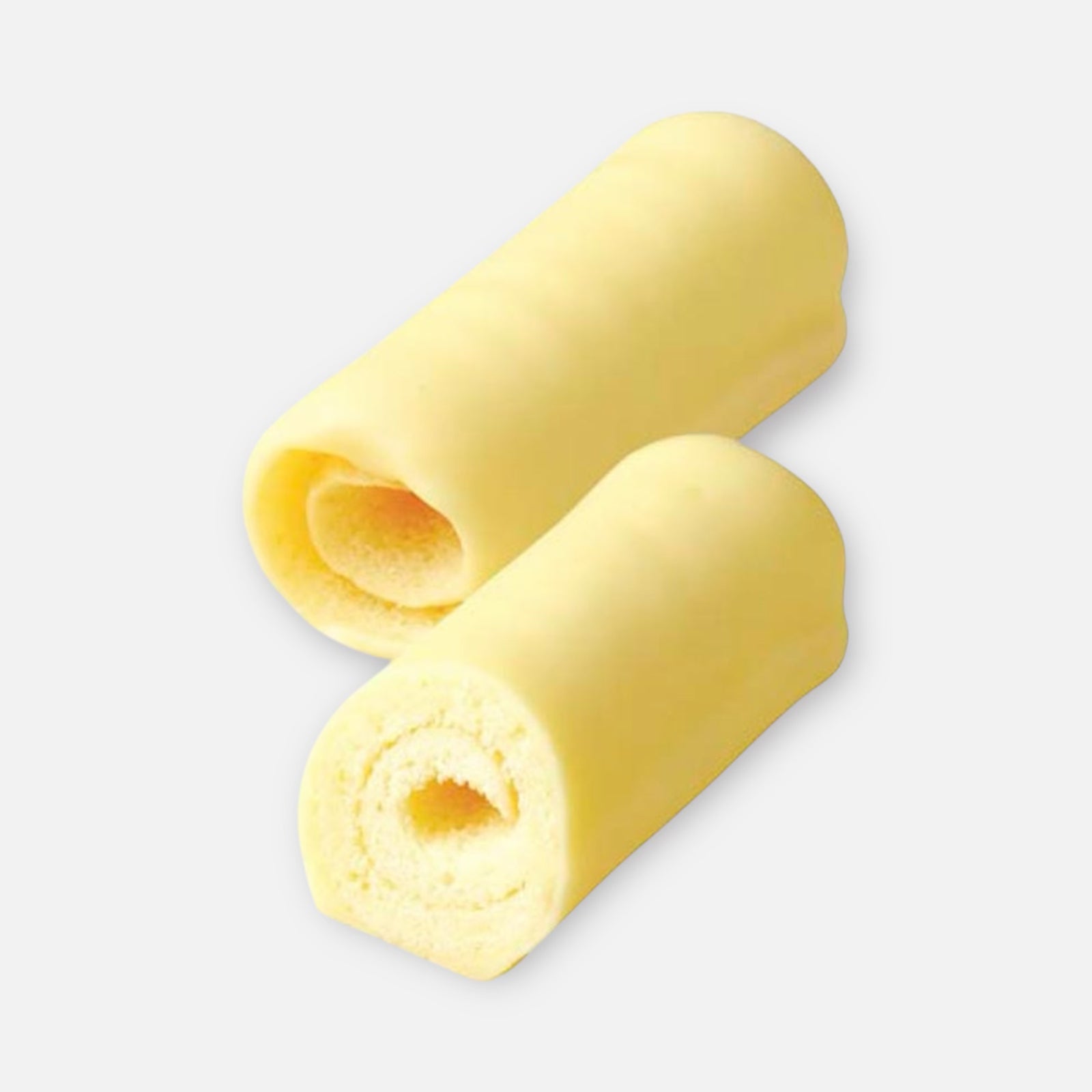 Bourbon Baum Roll Soft Cakes (7 units)