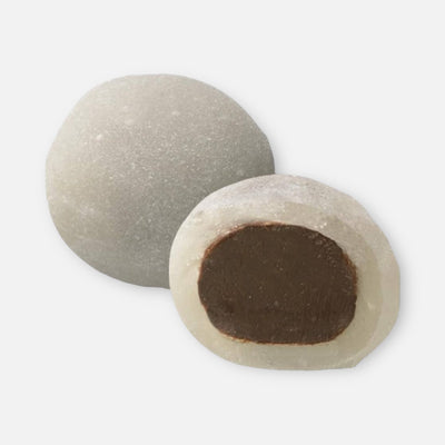 Bourbon Omochi No Hito-Toki Mochi Chocolat (8 Units)