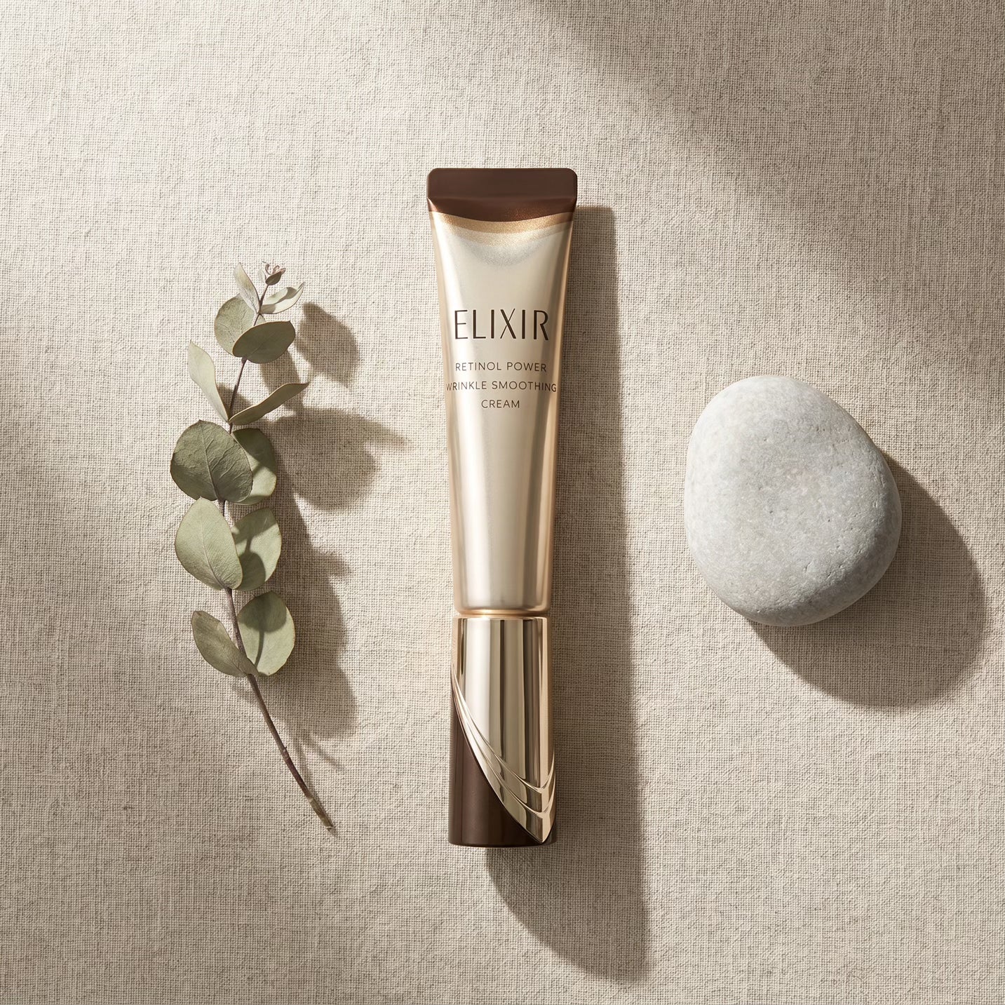 Shiseido Elixir Superieur Retinol Power Wrinkle Smoothing Cream 15g/22g