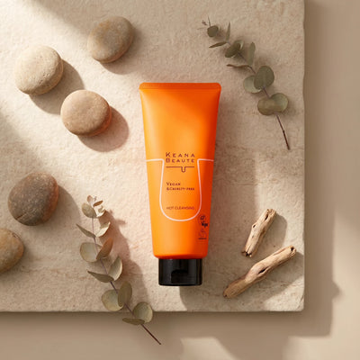 Meishoku Keana Beaute Hot Cleansing Gel 180g