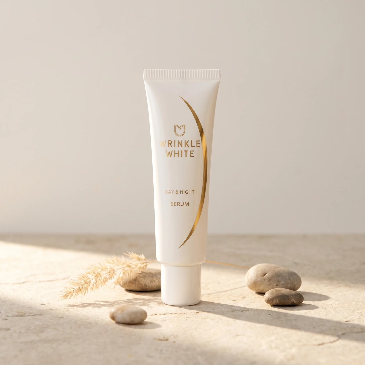 Meishoku Wrinkle White Day & Night Serum 40ml