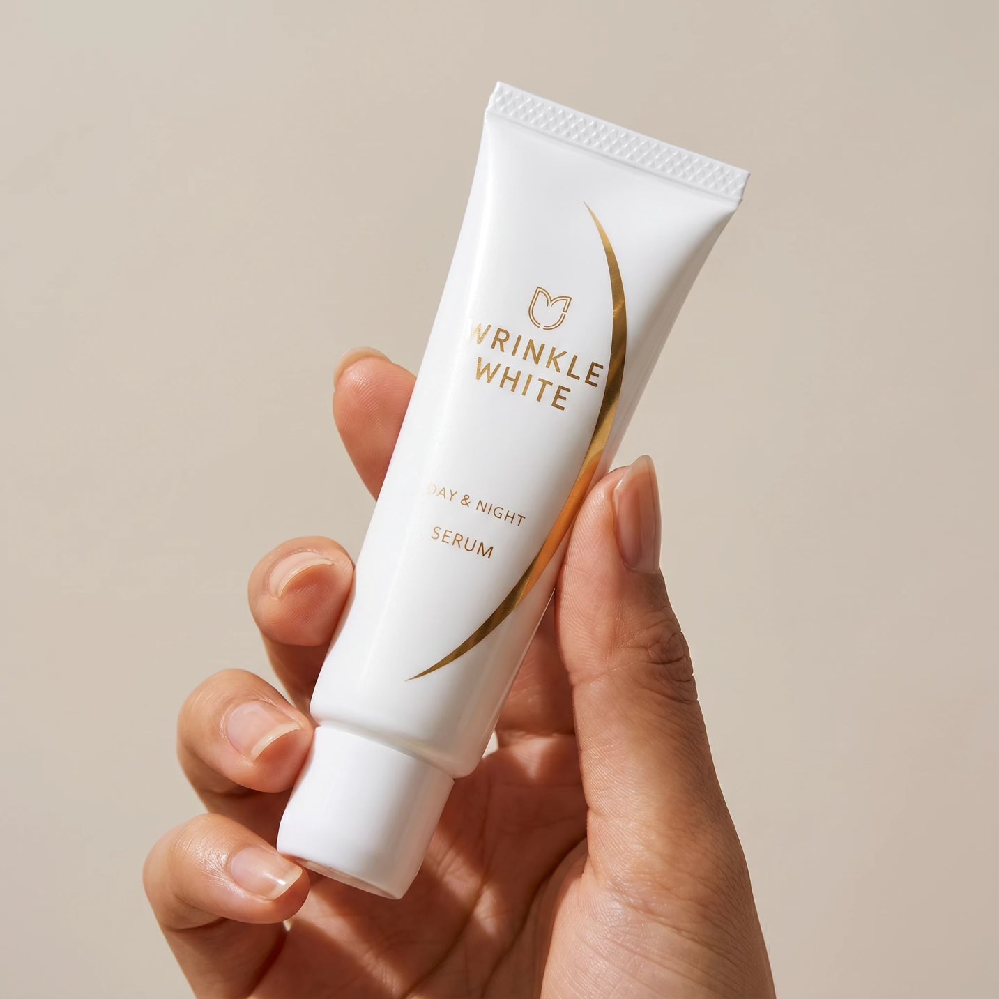 Meishoku Wrinkle White Day & Night Serum 40ml