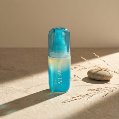 Biore UV Aqua Rich Protect Mist SPF 50 PA++++ 60ml