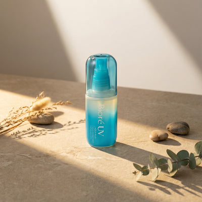 Biore UV Aqua Rich Protect Mist SPF 50 PA++++ 60ml