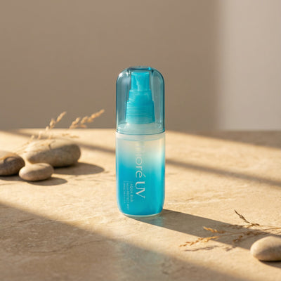 Biore UV Aqua Rich Protect Mist SPF 50 PA++++ 60ml