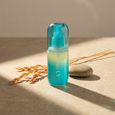 Biore UV Aqua Rich Protect Mist SPF 50 PA++++ 60ml