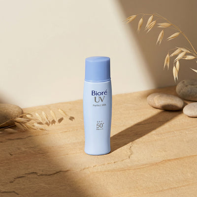 Biore UV Perfect Milk SPF 50+ PA++++ 40ml