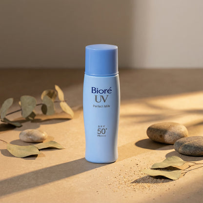 Biore UV Perfect Milk SPF 50+ PA++++ 40ml