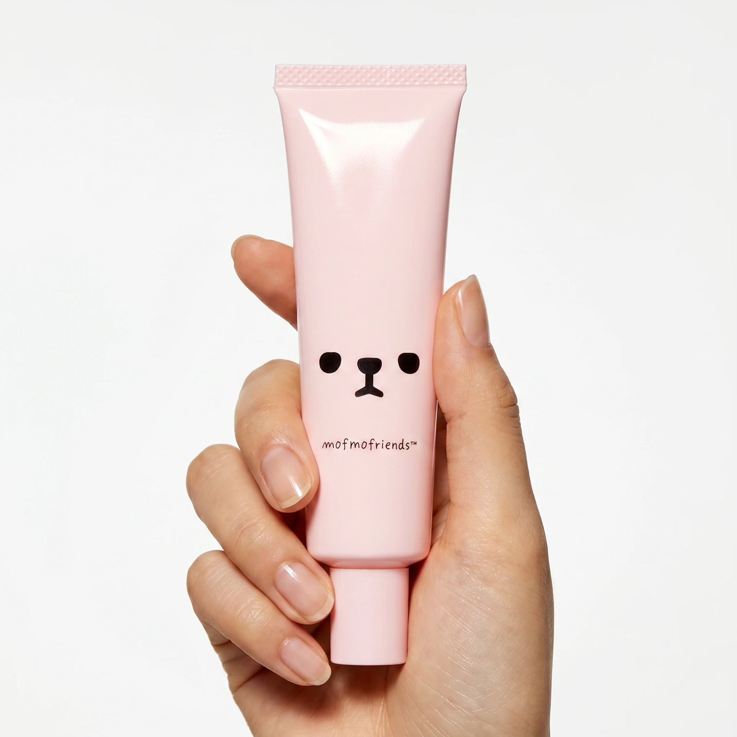 Meishoku Mofmo Friends Whitening Eye Cream 30g