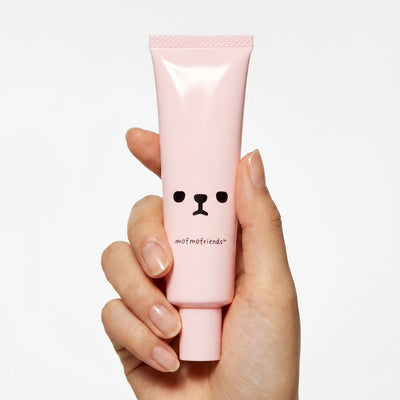Meishoku Mofmo Friends Whitening Eye Cream 30g