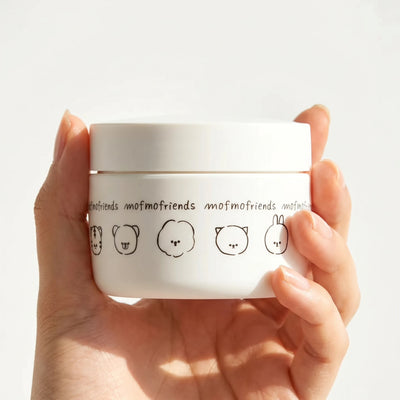 Meishoku Mofmo Friends All in One Gel 50g