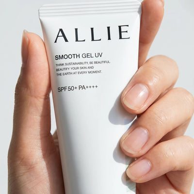 Kanebo ALLIE Chrono Beauty Smooth Gel UV SPF 50+ PA++++ 60g