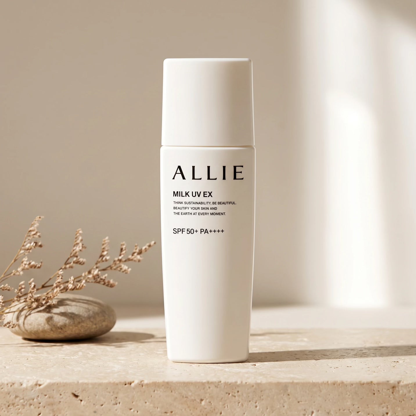 Kanebo ALLIE Chrono Beauty Milk UV EX SPF 50+ PA++++ 60ml