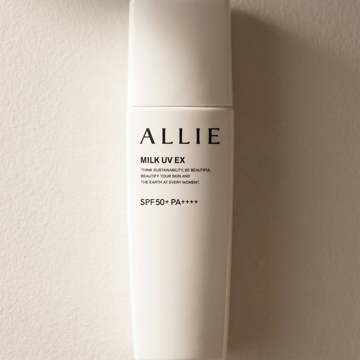 Kanebo ALLIE Chrono Beauty Milk UV EX SPF 50+ PA++++ 60ml