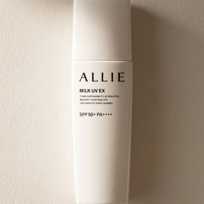 Kanebo ALLIE Chrono Beauty Milk UV EX SPF 50+ PA++++ 60ml