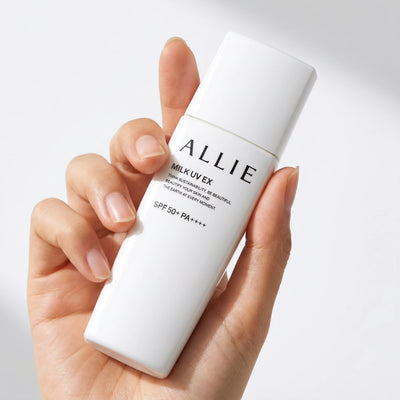 Kanebo ALLIE Chrono Beauty Milk UV EX SPF 50+ PA++++ 60ml